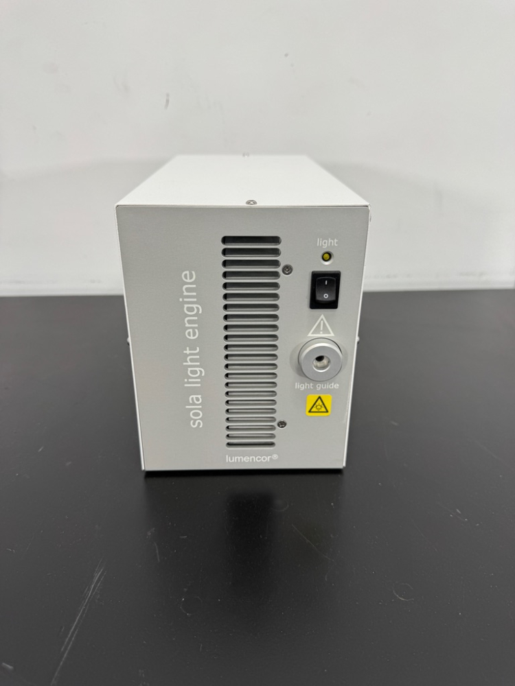 Image of Lumencor Sola Light Engine